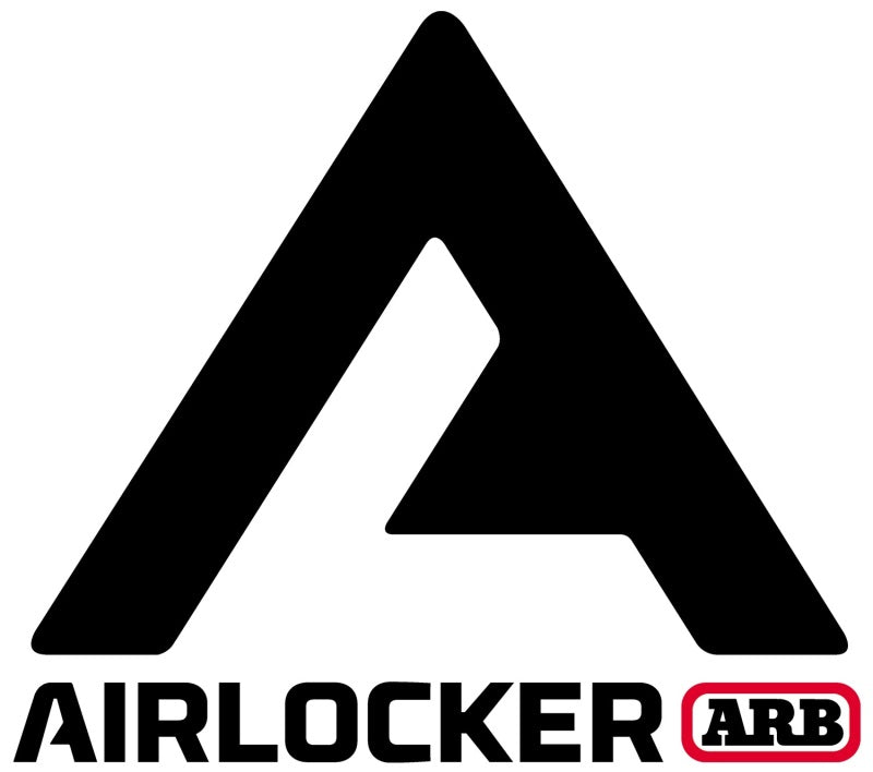 ARB Airlocker 11.5In 30 Spl Aa&M S/N.