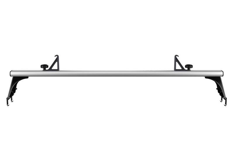 Thule TracRac Van Rack (3 Bar) - Silver