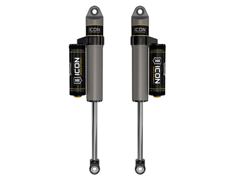 ICON 04-08 Ford F-150 4WD / 2009+ Ford F-150 2/4WD Rear 2.5 Series Shocks VS PB - Pair