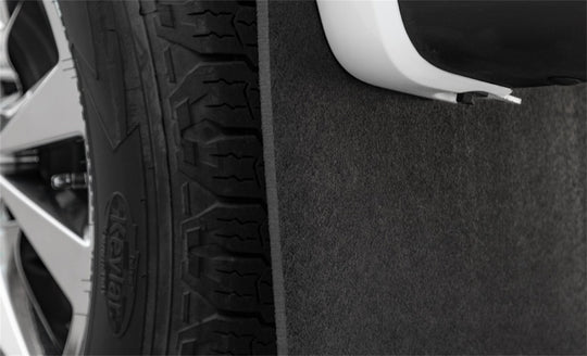 Access ROCKSTAR 2019-2020 Ram 1500 (Excl. 19 Classic) 12in W x 20in L Splash Guard