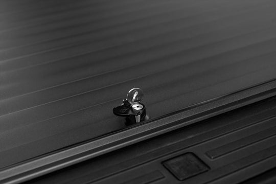 Roll-N-Lock 2020 GM Silverado / Sierra 2500/3500 6ft 10in Bed A-Series Retractable Tonneau Cover