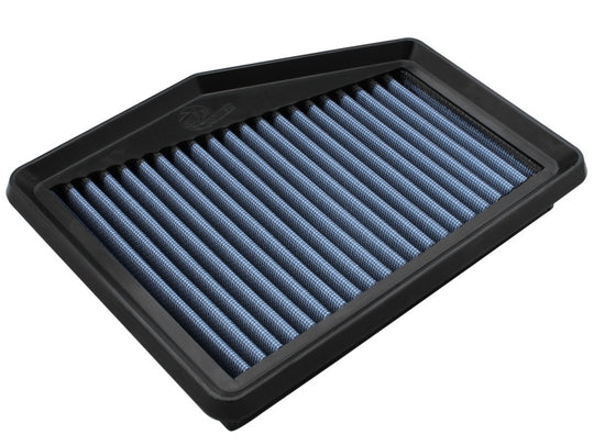 aFe MagnumFLOW Pro 5R Air Filter 12-15 Honda Civic L4 1.8L