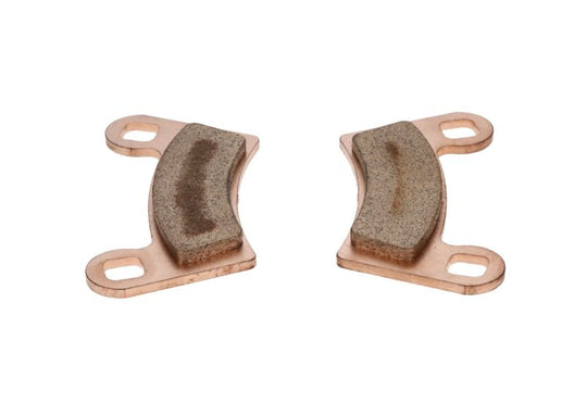 ProX 12-20 KTM85SX/12-17 Freeride 350 Front Brake Pad