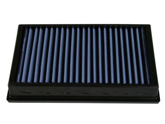 aFe MagnumFLOW Air Filters OER P5R A/F P5R BMW 7-Series 02-08 V8-4.4L/4.8L