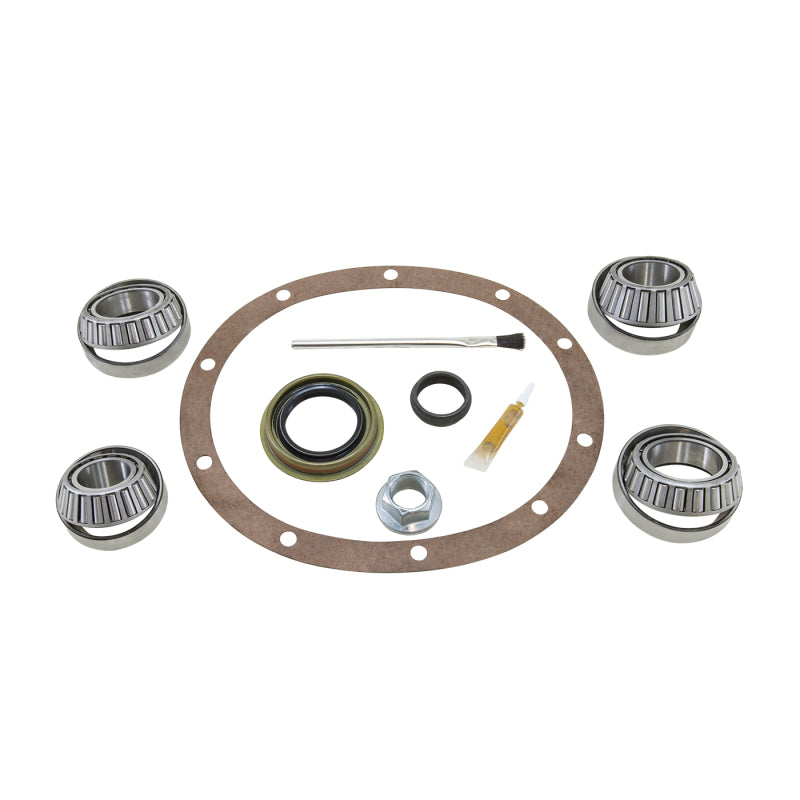 USA Standard Bearing Kit For AMC Model 35 Rear