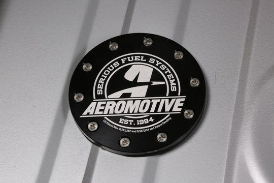 Aeromotive 78-81 Chevrolet Camaro & Pontiac 79-81 Firebird 200 Stealth Gen 2 Fuel Tank