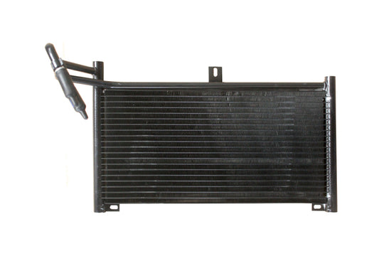 CSF 95-02 Dodge Ram 2500 5.9L Transmission Oil Cooler