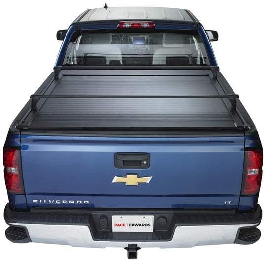 Pace Edwards 07-16 Toyota Tundra Reg & Double Cab 6ft 5in Bed UltraGroove