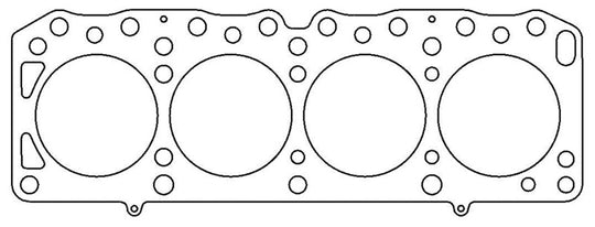 Cometic Lotus 4cyl 82mm .040 inch MLS Head Gasket