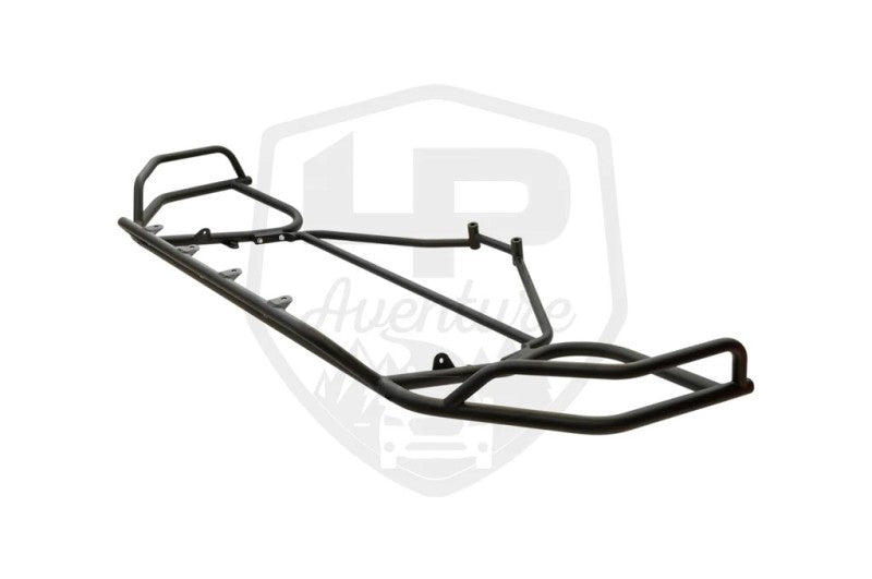 LP Aventure 2023 Subaru Outback Small Bumper Guard - Powder Coated