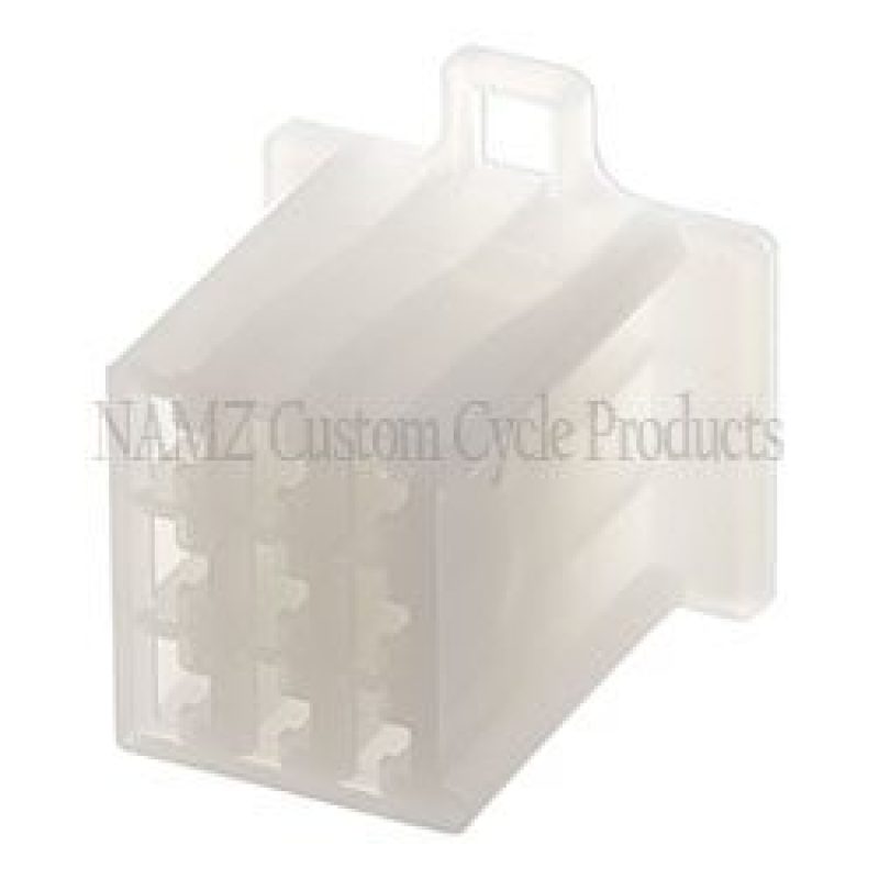 NAMZ ML 110 Locking Series 9-Pin Female Coupler (5 Pack)