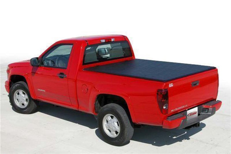 Access Tonnosport 06-08 I-350 I-370 Crew Cab 5ft Bed Roll-Up Cover