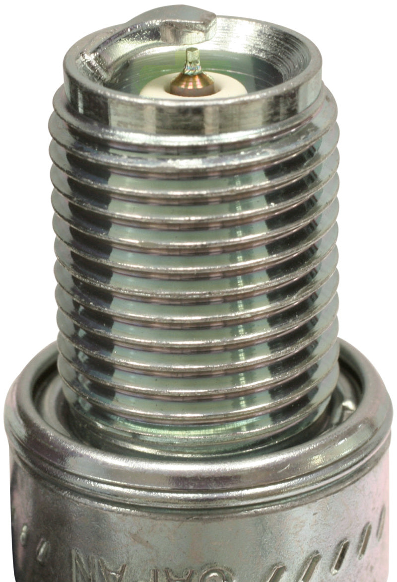 NGK Iridium IX Spark Plug Box of 4 (BR8ECSIX)