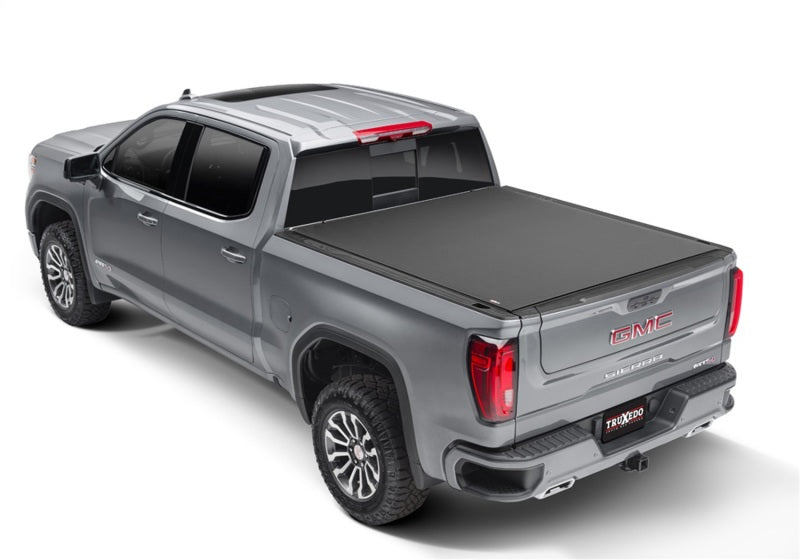 Truxedo 15-20 GMC Canyon & Chevrolet Colorado 6ft Pro X15 Bed Cover