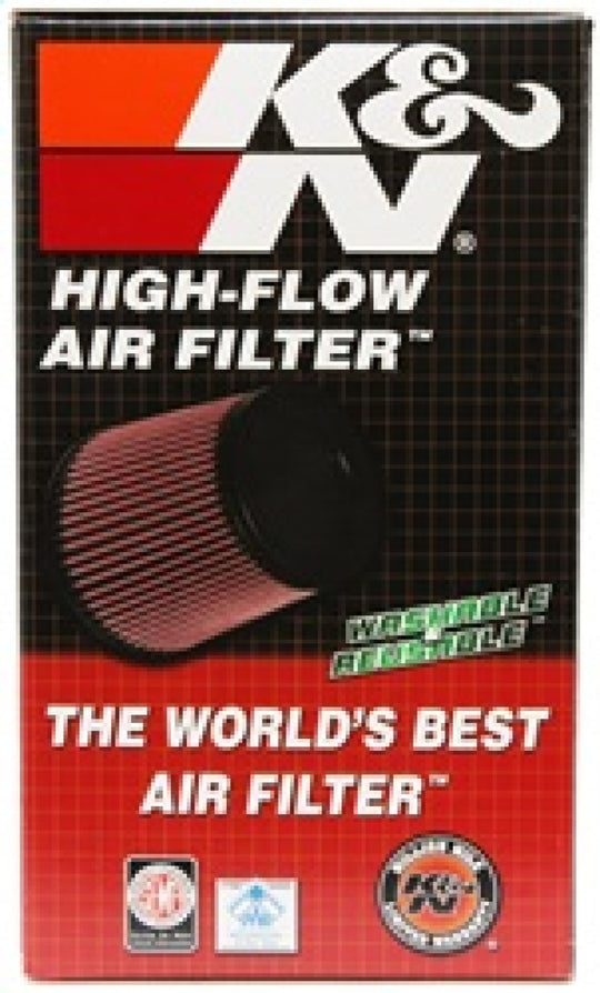 K&amp;N Replacement Air Filter FORD C-MAX 1.6L-L4; 2007
