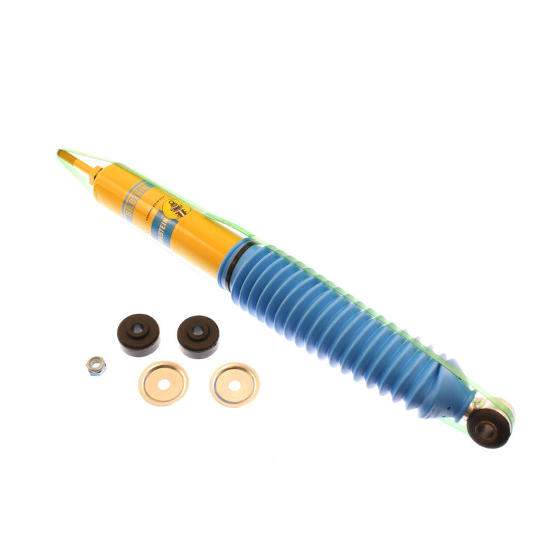 Bilstein 4600 Series 92-06 Ford E-150 Rear 46mm Monotube Shock Absorber