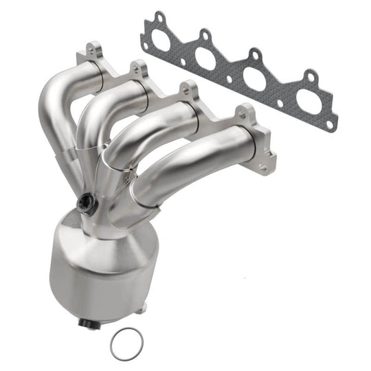 MagnaFlow Conv DF Civic-Del Sol 96-99 1.6L