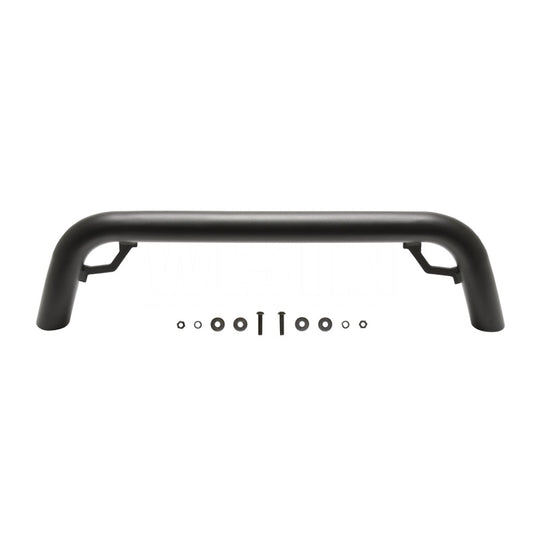 Westin 14-20 Toyota 4Runner Pro-Series Bumper Round Bull Bar - Textured Black