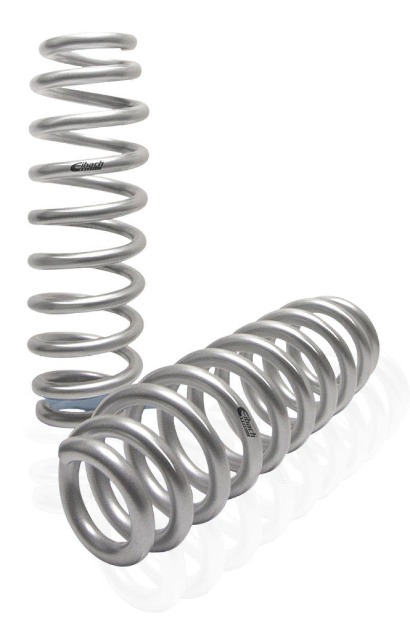 Eibach Pro-Truck Ft Lift Springs 17-19 Ford F250/F350 SD 4WD (Must Use w/ Pro-Truck Front Shocks)