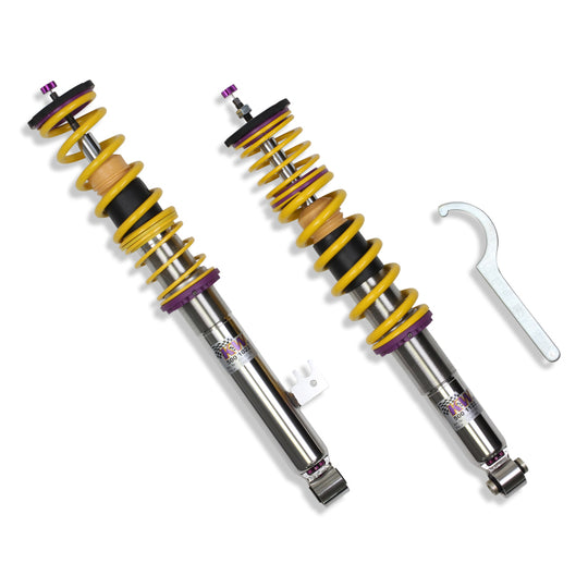 KW Coilover Kit V3 Acura NSX; (NA1)