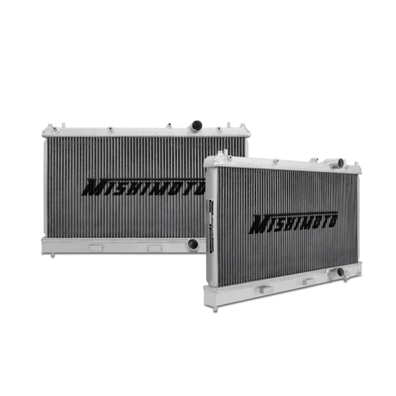 Mishimoto 95-99 Dodge Neon Manual Aluminum Radiator