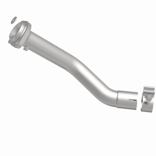 MagnaFlow 18-20 Jeep Wrangler V6 3.6L Bolt On Extension Pipe 2in Pipe Diameter