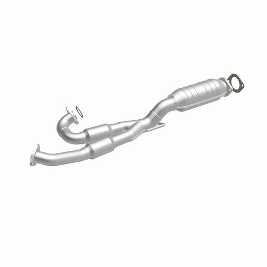 MagnaFlow Conv DF 02-05 Altima 3.5 y-pipe OE