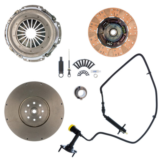 Exedy 2005-2009 Dodge Ram 2500 L6 Clutch Kit