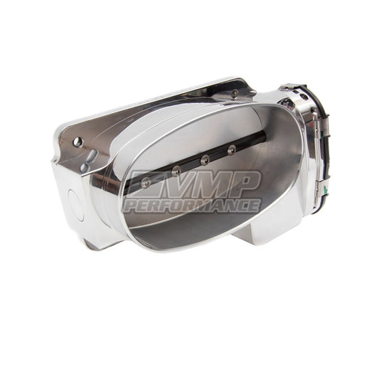 VMP Performance 15-17 Coyote 5.0L Super Monoblade 163R Rear Inlet Throttle Body