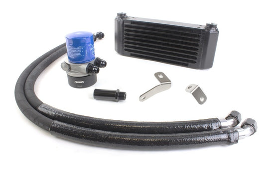 Perrin 2022 Subaru WRX Oil Cooler Kit