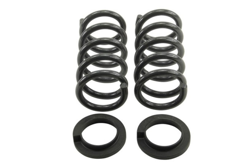 Belltech PRO COIL SPRING SET 94-03 S10 4+6-CYL 2-3inch