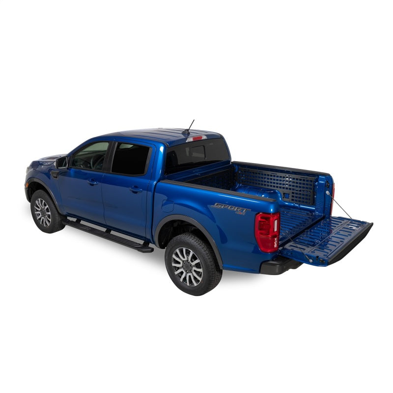 Putco 19-21 Ford Ranger - 5ft (Short Box) Molle Passenger Side Panel