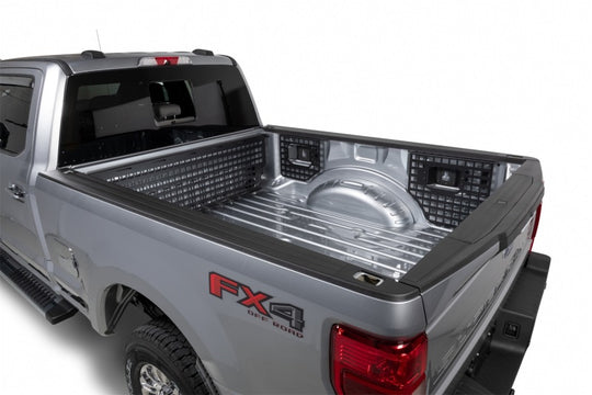 Putco 21-21 Ford F-150 - 5.5ft (Short Box) Molle Driver Side Panel