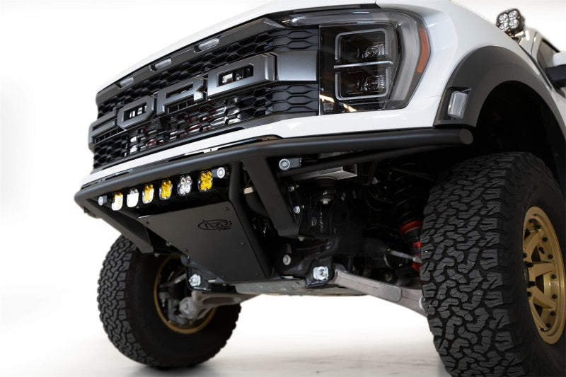 Addictive Desert Designs 21-22 Raptor Pro Front Bumper