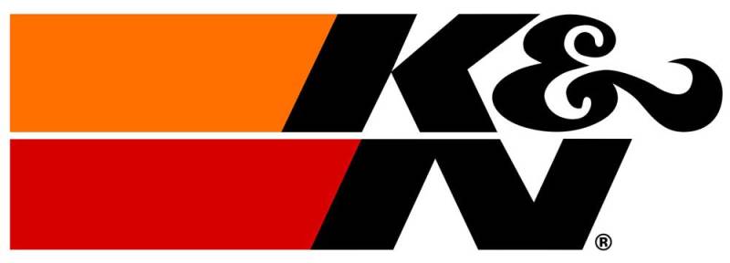 K&amp;N 2020 Kawasaki KRX1000 Replacement Air Filter