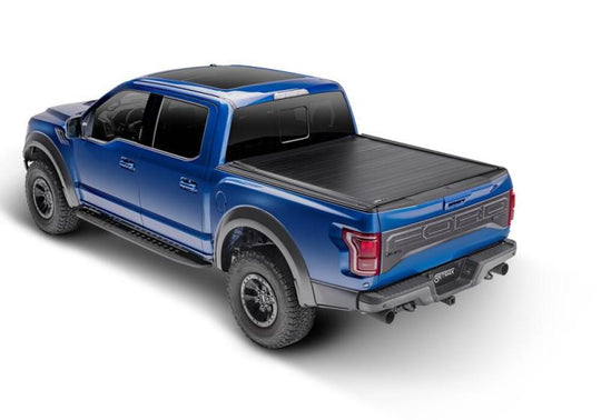 Retrax 04-08 Ford F-150 Super Crew/Super Cab (5.5ft. Bed) Retrax IX