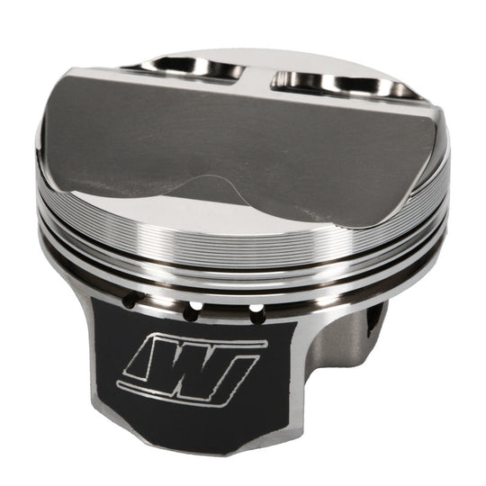 Wiseco Honda K-Series +10.5cc Dome 1.181x87.0mm Piston Shelf Stock Kit