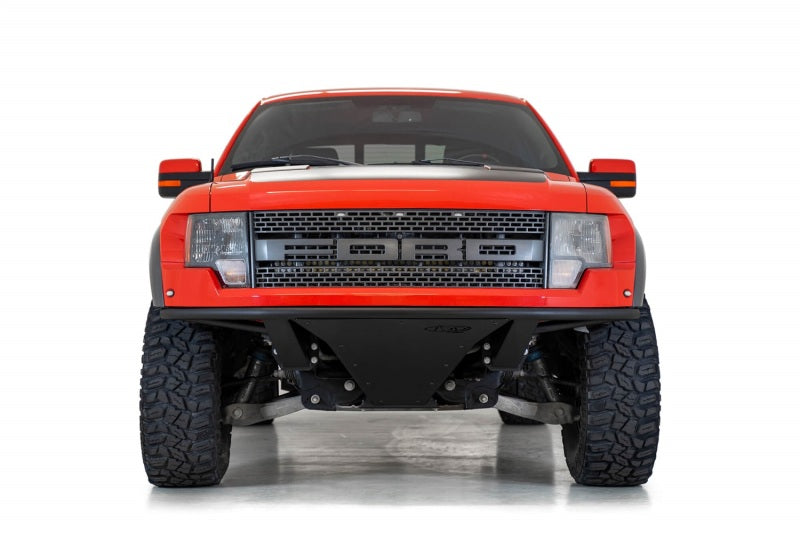 ADD 10-14 Ford Raptor Pro V2 Front Bumper