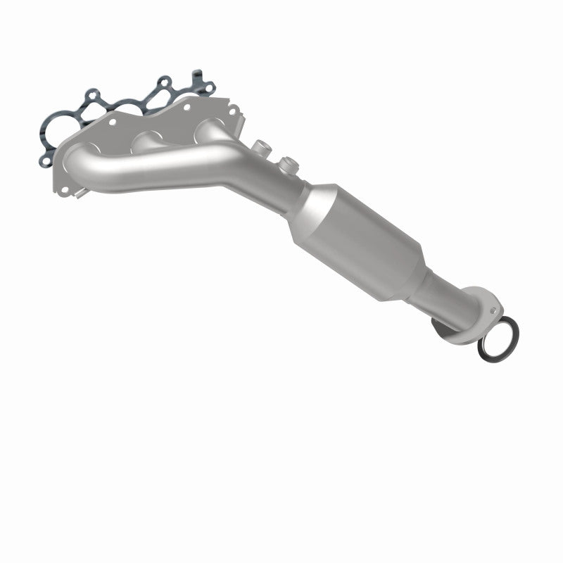 MagnaFlow Conv DF 06-08 IS250/350 Driver Side Manifold