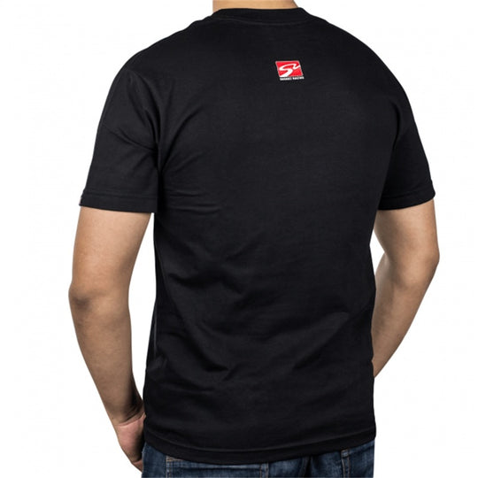 Skunk2 Racetrack Tee (Black) XXL