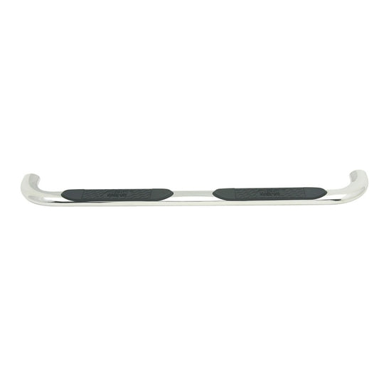 Westin 1999-2013 Chevy Silverado 1500 Ext Cab Platinum 4 Oval Nerf Step Bars - SS