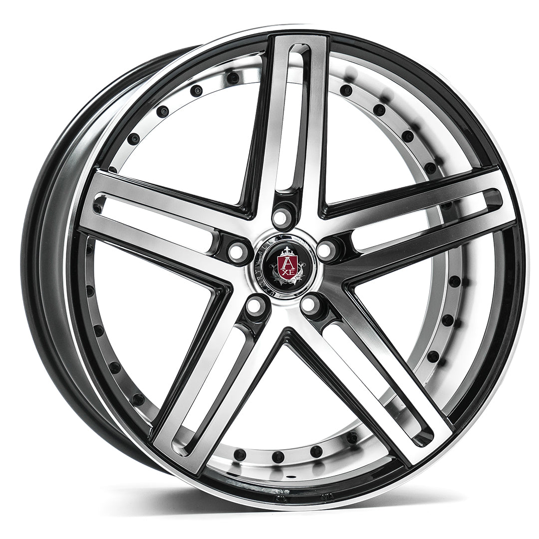 EX20 19x9.5 40 BLANK
