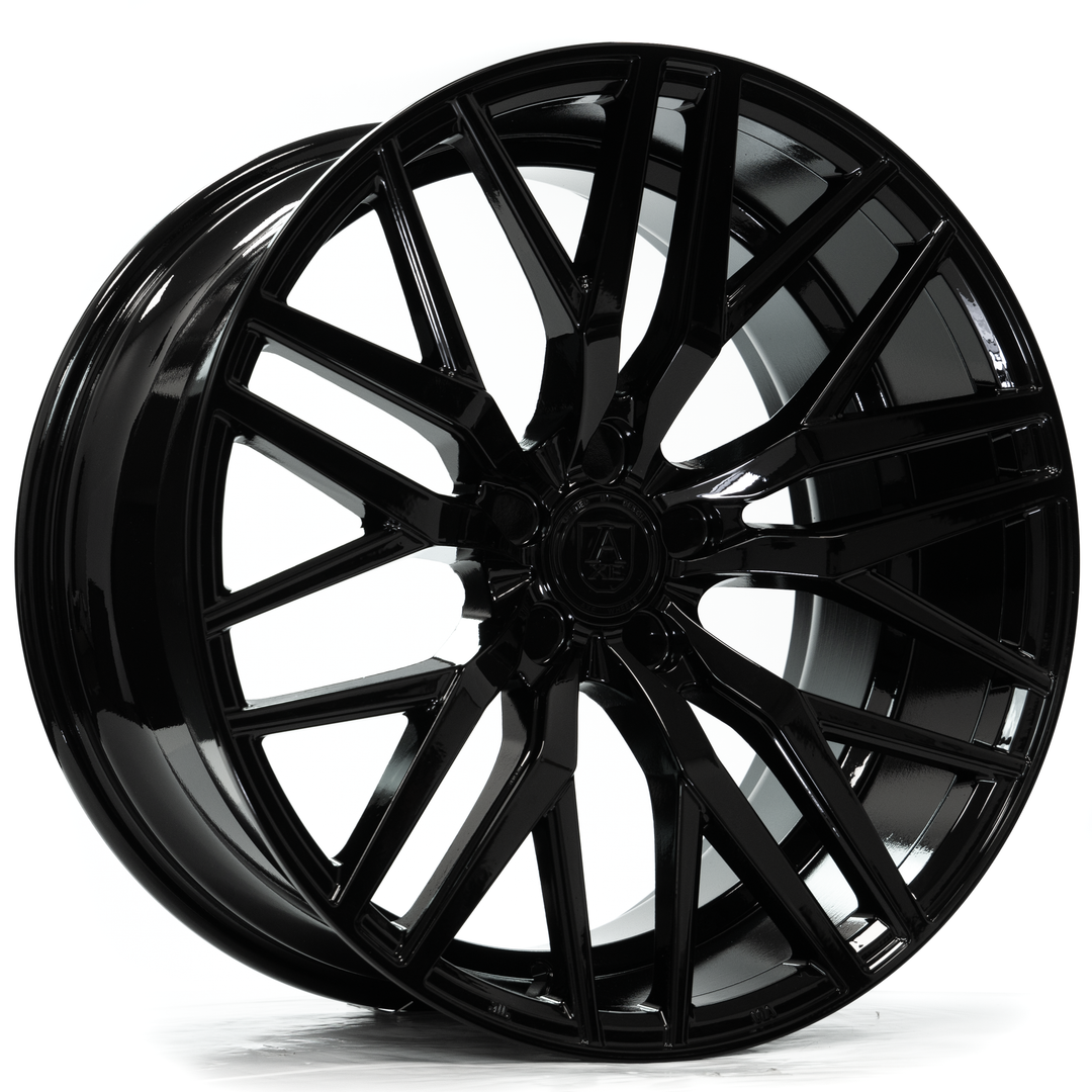 EX30 19x8.5 25 5x108