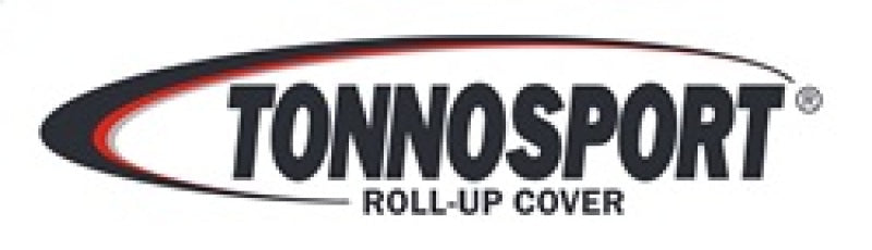 Access Tonnosport 01-04 Chevy/GMC S-10 / Sonoma Crew Cab (4 Dr.) 4ft 5in Bed Roll-Up Cover