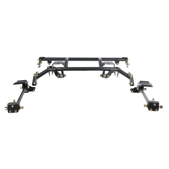 Ridetech 62-67 Nova Bolt-On 4 Link System