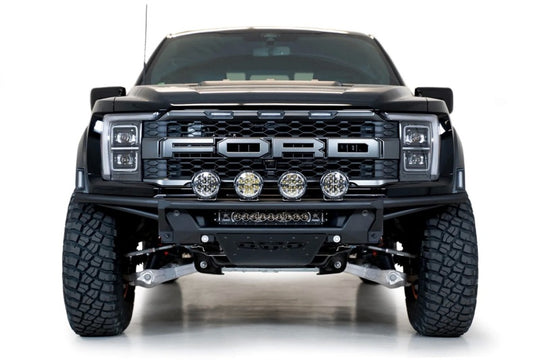 Addictive Desert Designs 21-22 Ford Raptor PRO Bolt-On Front Bumper