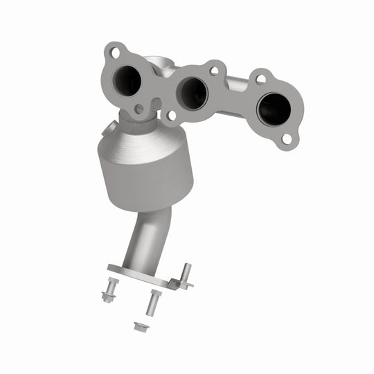 MagnaFlow Conv DF 04-06 Lexus ES330 / 04-06 Toyota Camry / 04-08 Toyota Solara D/S Manifold