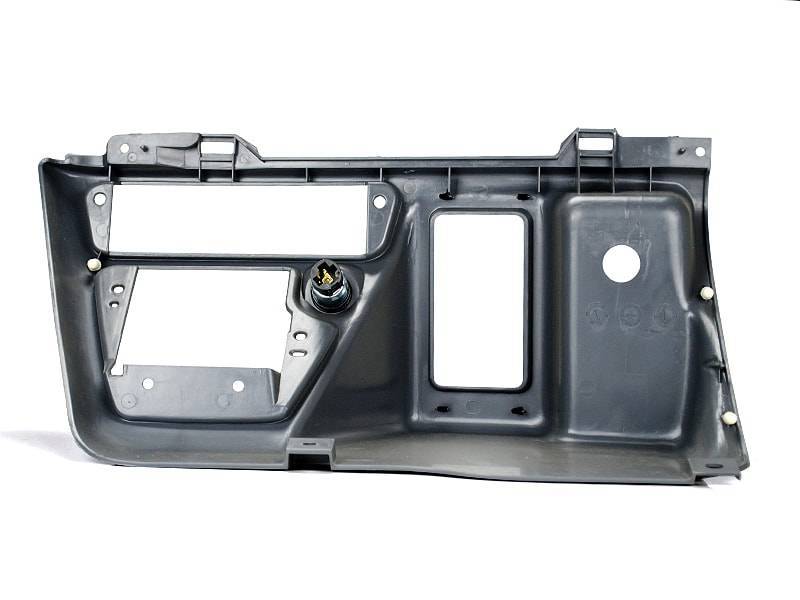 Sinister Diesel 1999-2004 Superduty Upfitter Panel