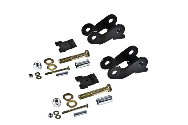 Belltech SHOCK EXTENSION KIT 95-99 SUBURBAN