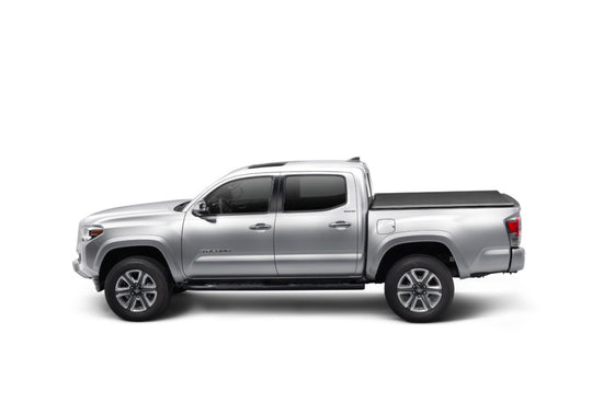 Truxedo 2022+ Toyota Tundra w/o Deck Rail System 6ft 6in TruXport Bed Cover